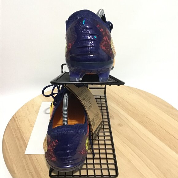 Erling Haaland x Nike Phantom 6 Elite FG Low Precision Under Pressure M 7/ W 8.5 main image 10